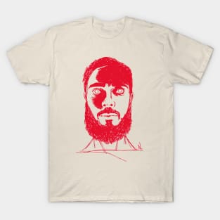 Auto-portrait T-Shirt